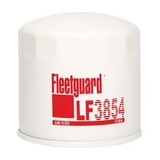 Fleetguard Oil Filter - LF3854